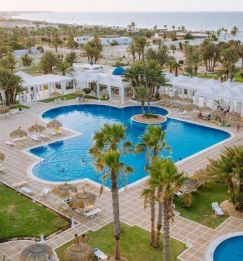 Djerba Golf Resort and Spa