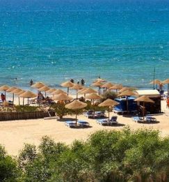 7 дневна All Inclusive почивка с дъх на екзотика в Тунис с полет от Варна