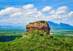 Шри Ланка от А до Я - 4 дни обзорен тур на Шри Ланка и 7 дни плажна почивка