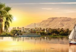 ПРОЛЕТ 2024 - Египет от А до Я с полет от ВАРНА до ХУРГАДА - Луксозен Круиз по Нил + Кайро + Хургада