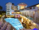 MERVE SUN SIDE HOTEL & SPA