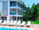 CLOVER MAGIC ALTINKUM PARK SIDE HOTEL