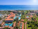 IC HOTELS GREEN PALACE