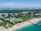 SUSESI LUXURY RESORT HOTEL
