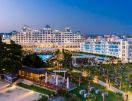 RUBI PLATINUM SPA RESORT & SUITES