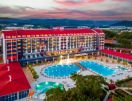 CASA FORA BEACH RESORT