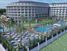 SIDE MOON PALACE HOTEL