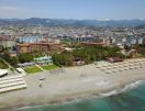 TURTAS CLUB HOTEL