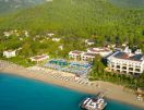 TUI BLUE SHERWOOD BELEK