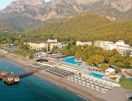 PERRE LA MER HOTEL