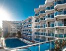 MYSEA HOTELS ALARA