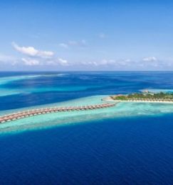 HURAWALHI RESORT MALDIVES