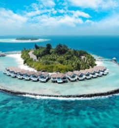 AMAYA KUDA RAH MALDIVES
