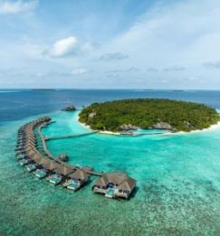 DUSIT THANI MALDIVES