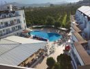 ARES BLUE HOTEL