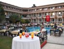 ARES DREAM HOTEL