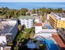RIOS LATTE BEACH HOTEL