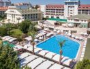 SIDE BREEZE HOTEL