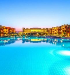 CASA MARE RESORT
