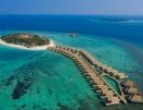 EMERALD FAARUFUSHI RESORT & SPA