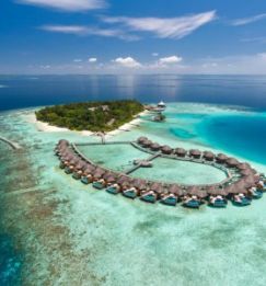 BAROS MALDIVES