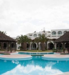 SHALIMAR AQUA PARK