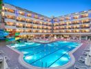 AVENA RESORT AND SPA