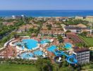 CLUB HOTEL TURAN PRINCE WORLD HOTEL
