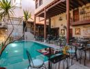 MEDITERRA ART HOTEL