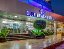 ARSI BLUE BEACH