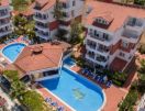 IREM GARDEN HOTEL