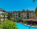 LEMAS SUITE HOTEL