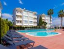 NEW GARDEN HOTEL SIDE