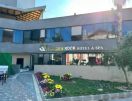 SIDE GOLDEN ROCK HOTEL SPA