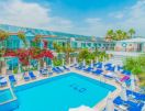 SUNBERK HOTEL