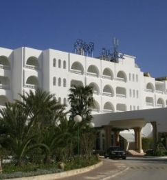HOTEL AZIZA THALASSO - GOLF 4* ( adultes only 16 years +)