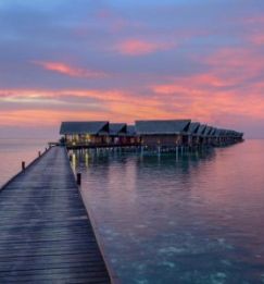 ADAARAN HUDHURAN FUSHI SELECT