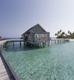 ANANTARA KIHAVAH VILLAS
