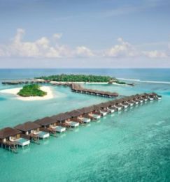 ANANTARA VELI RESORT & SPA MALDIVES