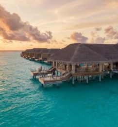 BAGLIONI RESORT MALDIVES