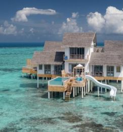 CORA CORA MALDIVES