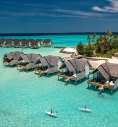 FUSHIFARU MALDIVES