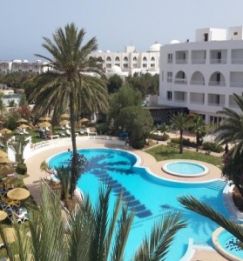 BLUMAR RESORT & SPA