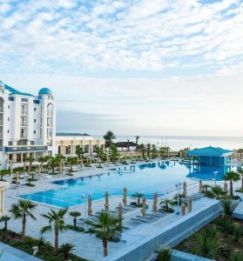 Barcelo Concorde Green Park Palace