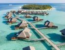 CONRAD MALDIVES RANGALI ISLAND