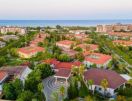 ASTERIA FAMILY RESORT SIDE (EX.EUPHORIA PALM BEACH)