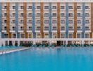 ARCANUS HOTELS TRENDLINE SIDE