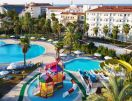 CESARS SIDE (EX.CESARS RESORT HOTEL)