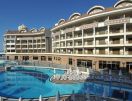 KIRMAN BELAZUR RESORT&SPA