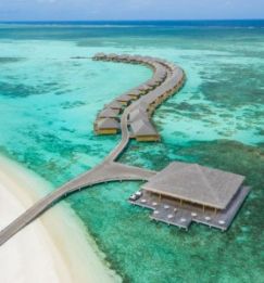 COCOON MALDIVES